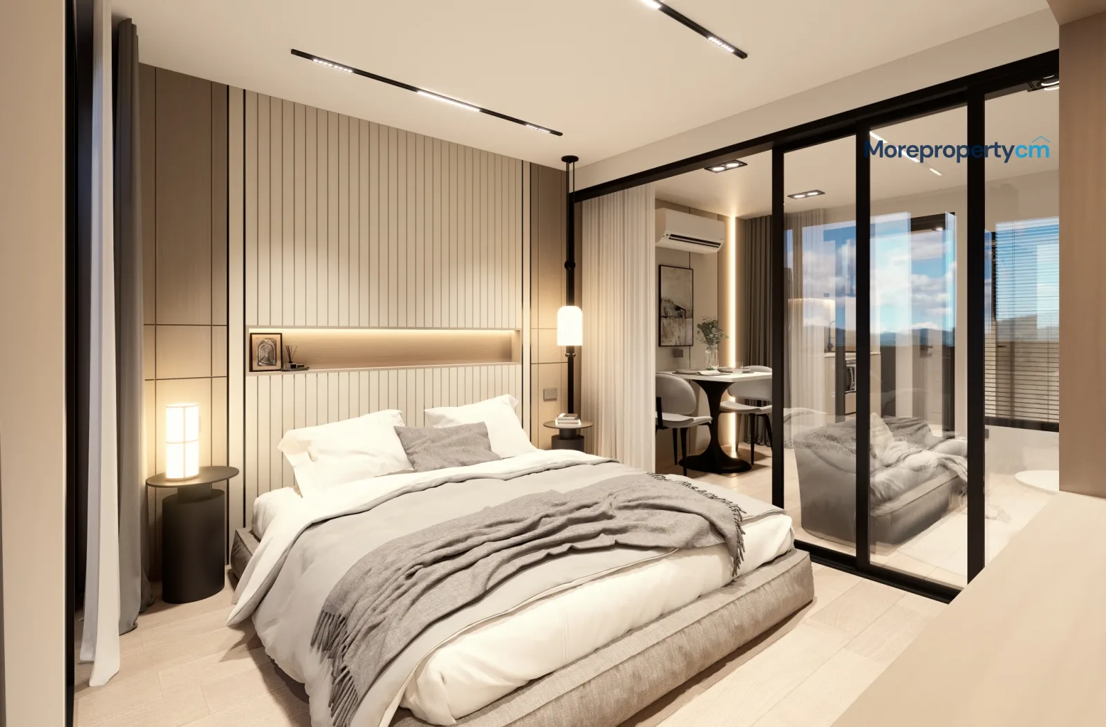 ขายคอนโด นครพิงค์ คอนโดมิเนียม (Nakornping Condo) ห้วยแก้ว - 3