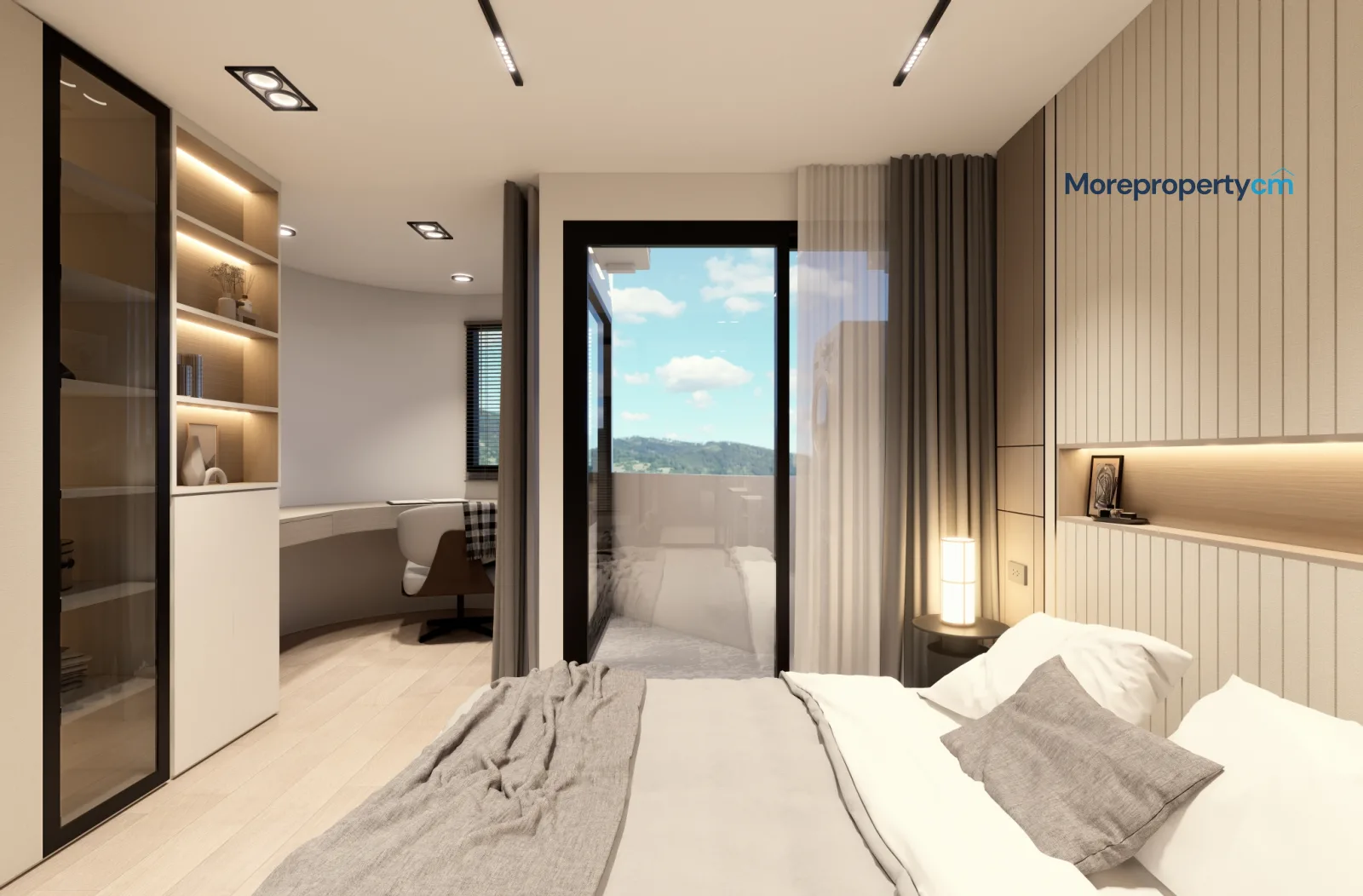 ขายคอนโด นครพิงค์ คอนโดมิเนียม (Nakornping Condo) ห้วยแก้ว - 5