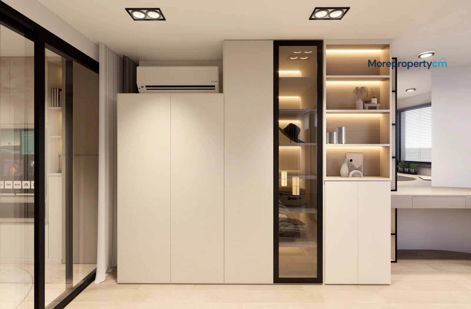 ขายคอนโด นครพิงค์ คอนโดมิเนียม (Nakornping Condo) ห้วยแก้ว - 6