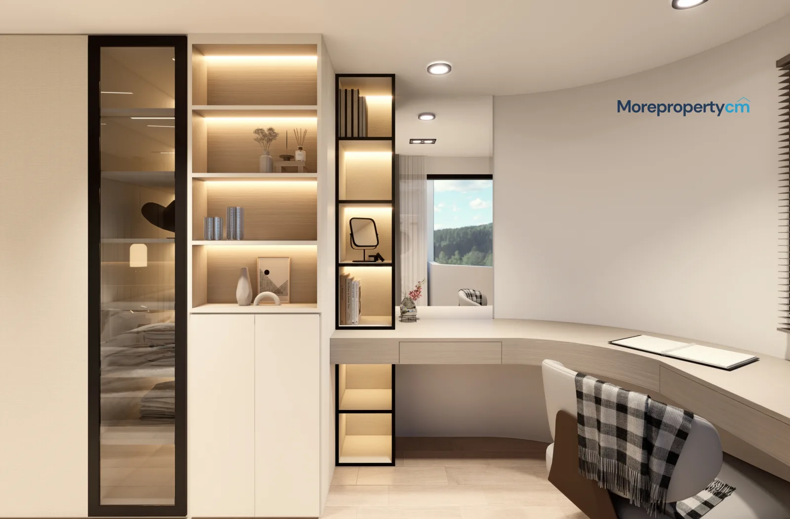 ขายคอนโด นครพิงค์ คอนโดมิเนียม (Nakornping Condo) ห้วยแก้ว - 7