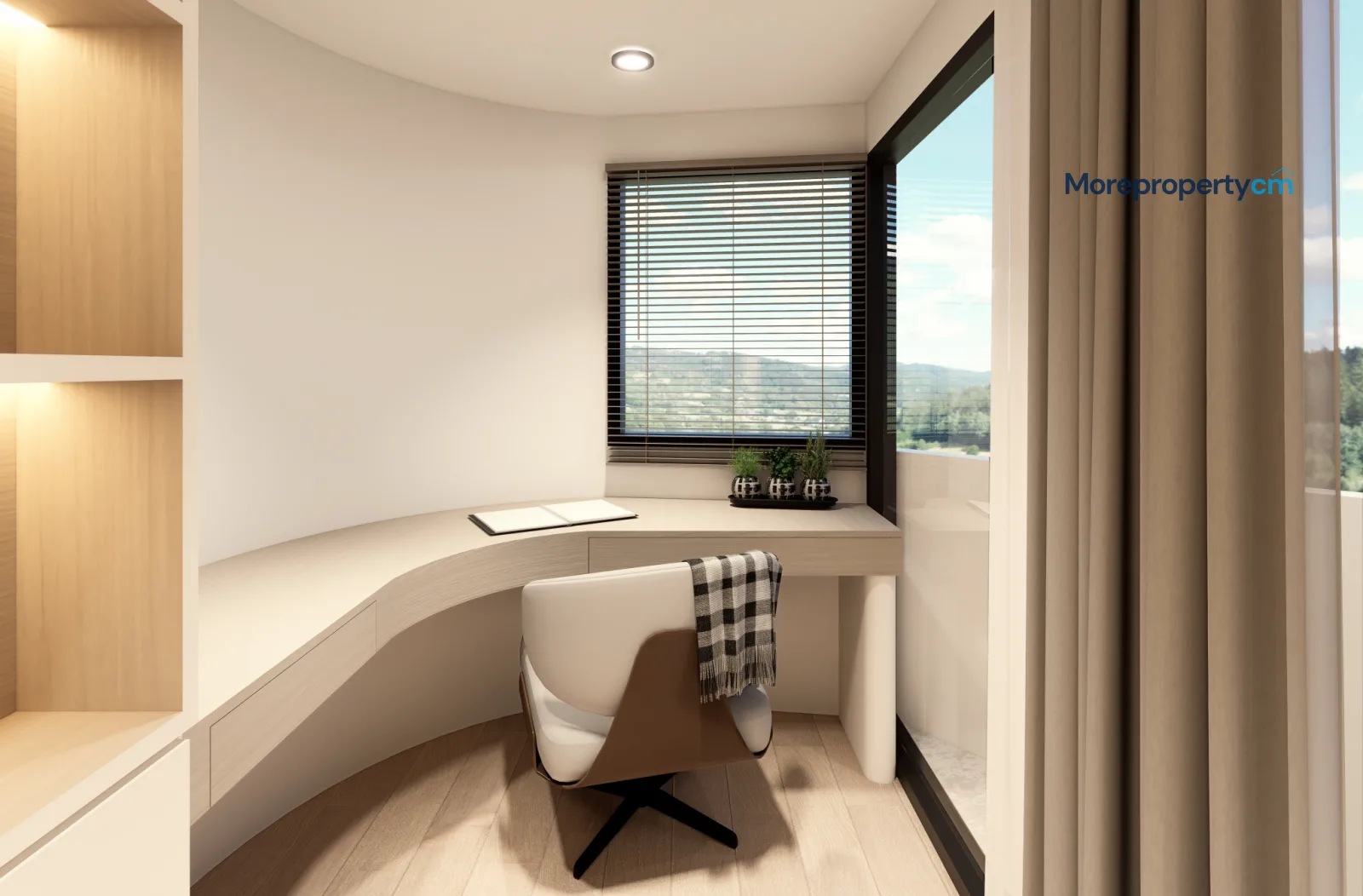 ขายคอนโด นครพิงค์ คอนโดมิเนียม (Nakornping Condo) ห้วยแก้ว - 8