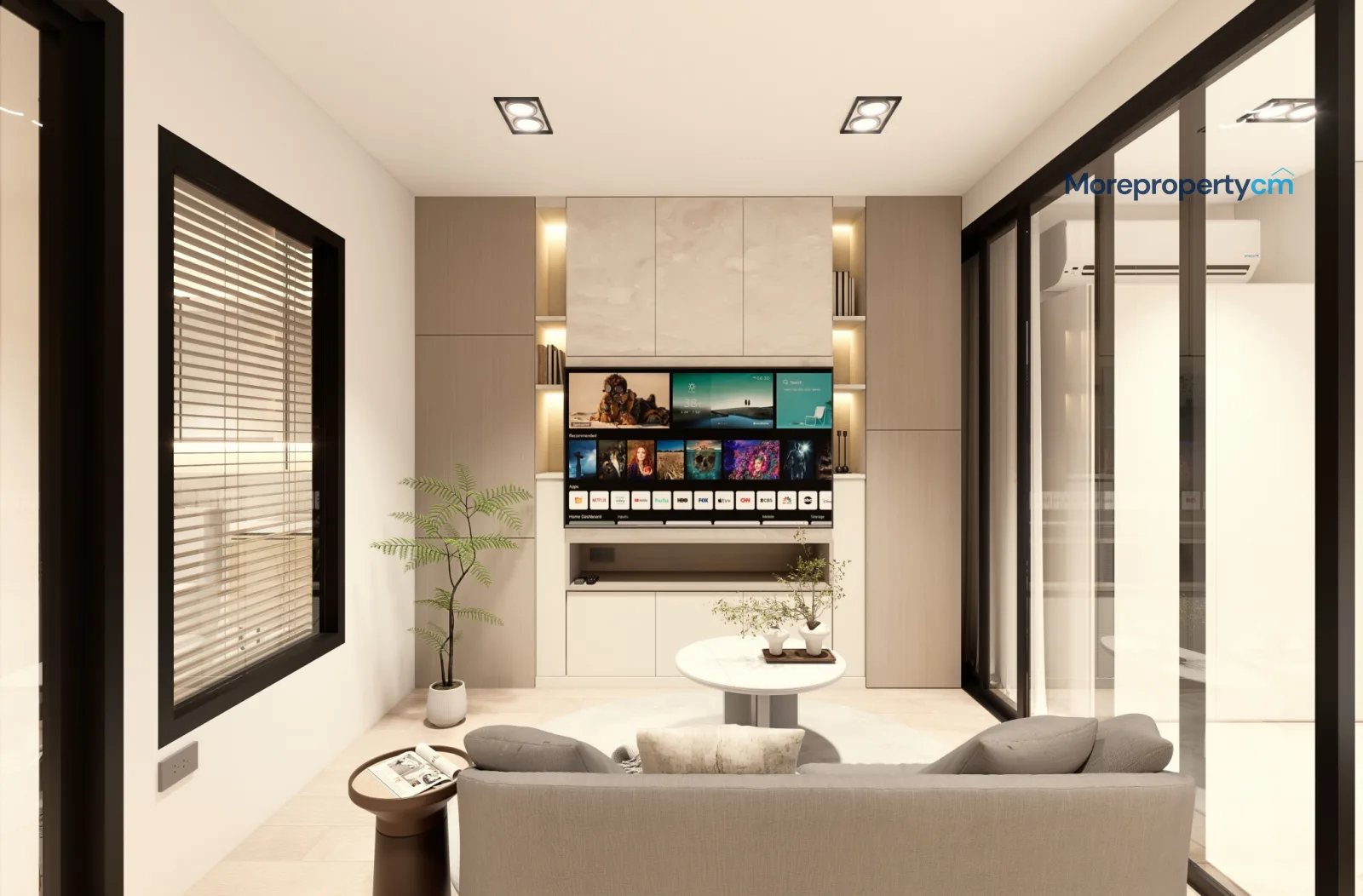 ขายคอนโด นครพิงค์ คอนโดมิเนียม (Nakornping Condo) ห้วยแก้ว - 13