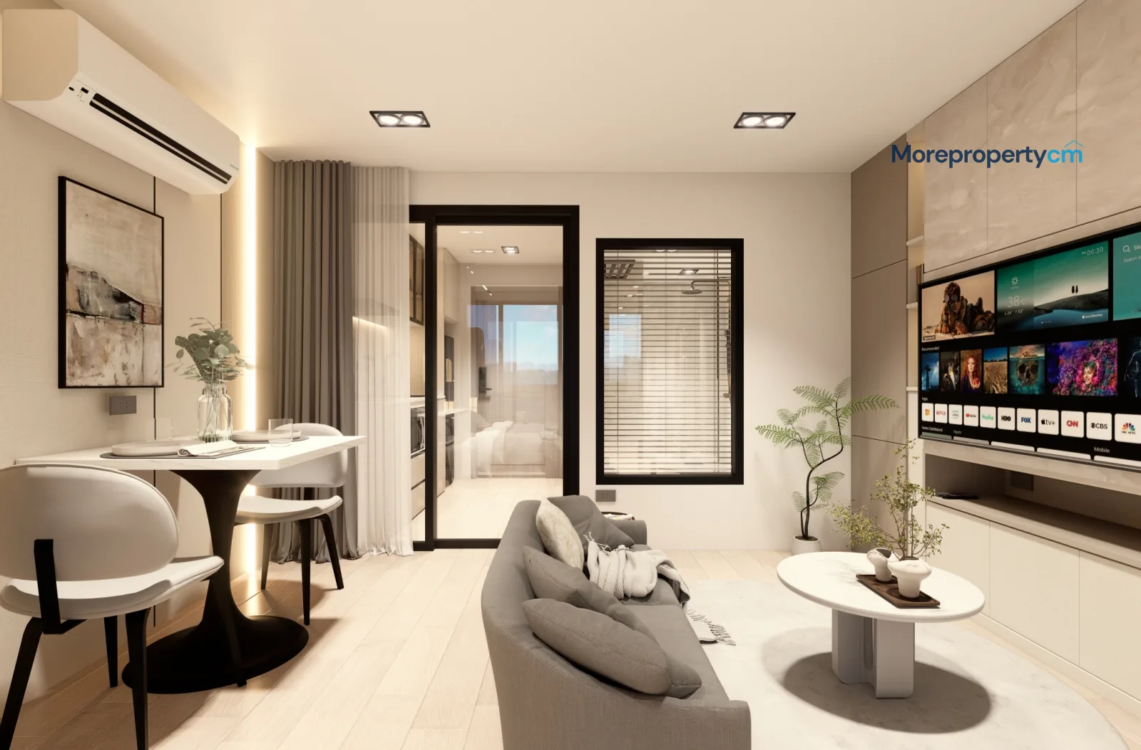 ขายคอนโด นครพิงค์ คอนโดมิเนียม (Nakornping Condo) ห้วยแก้ว - 14