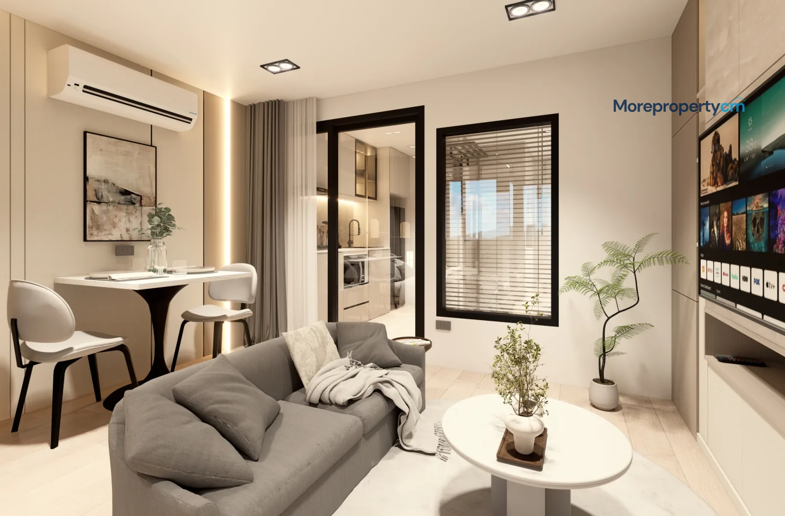 ขายคอนโด นครพิงค์ คอนโดมิเนียม (Nakornping Condo) ห้วยแก้ว - 16
