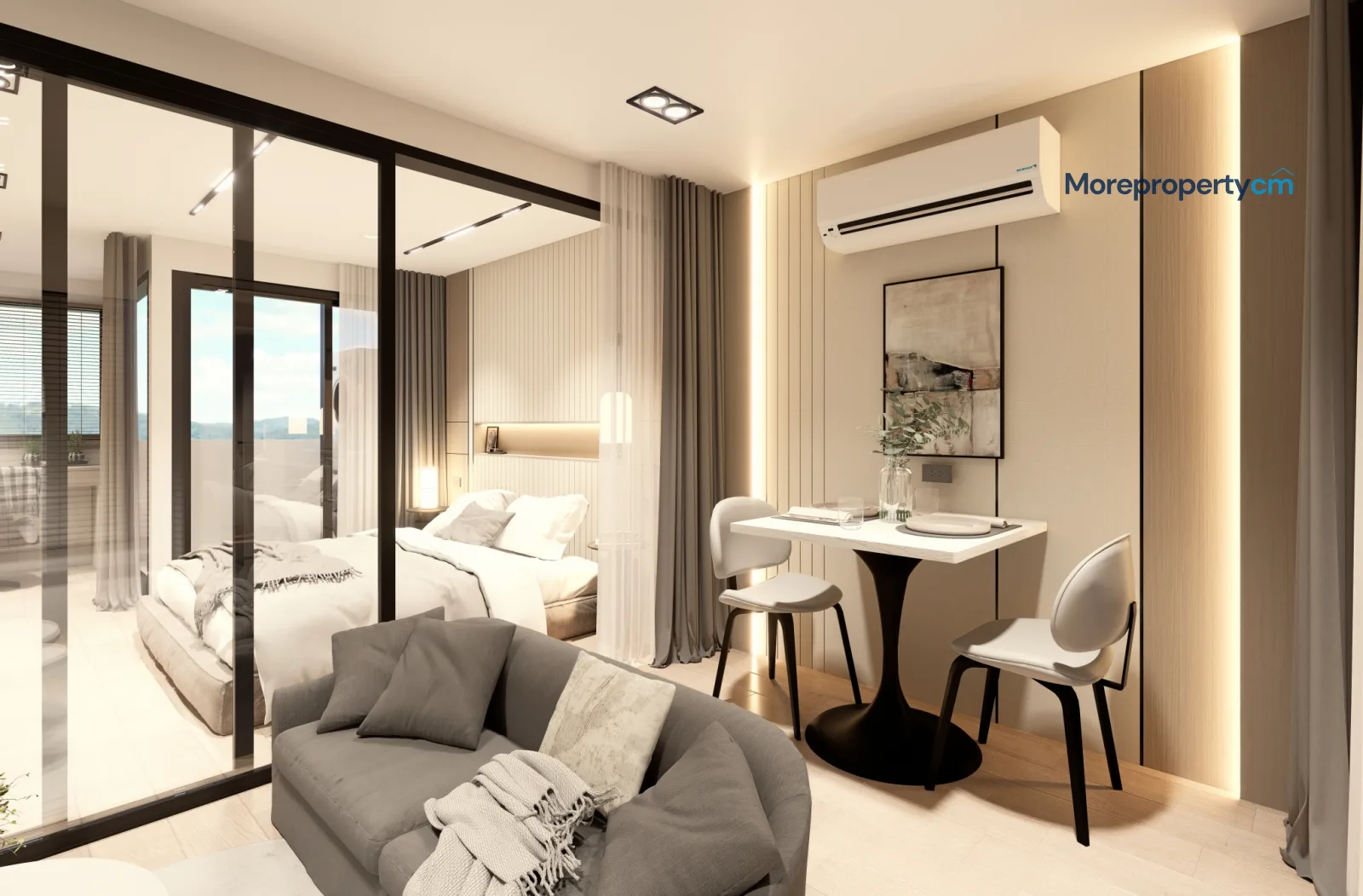 ขายคอนโด นครพิงค์ คอนโดมิเนียม (Nakornping Condo) ห้วยแก้ว - 17