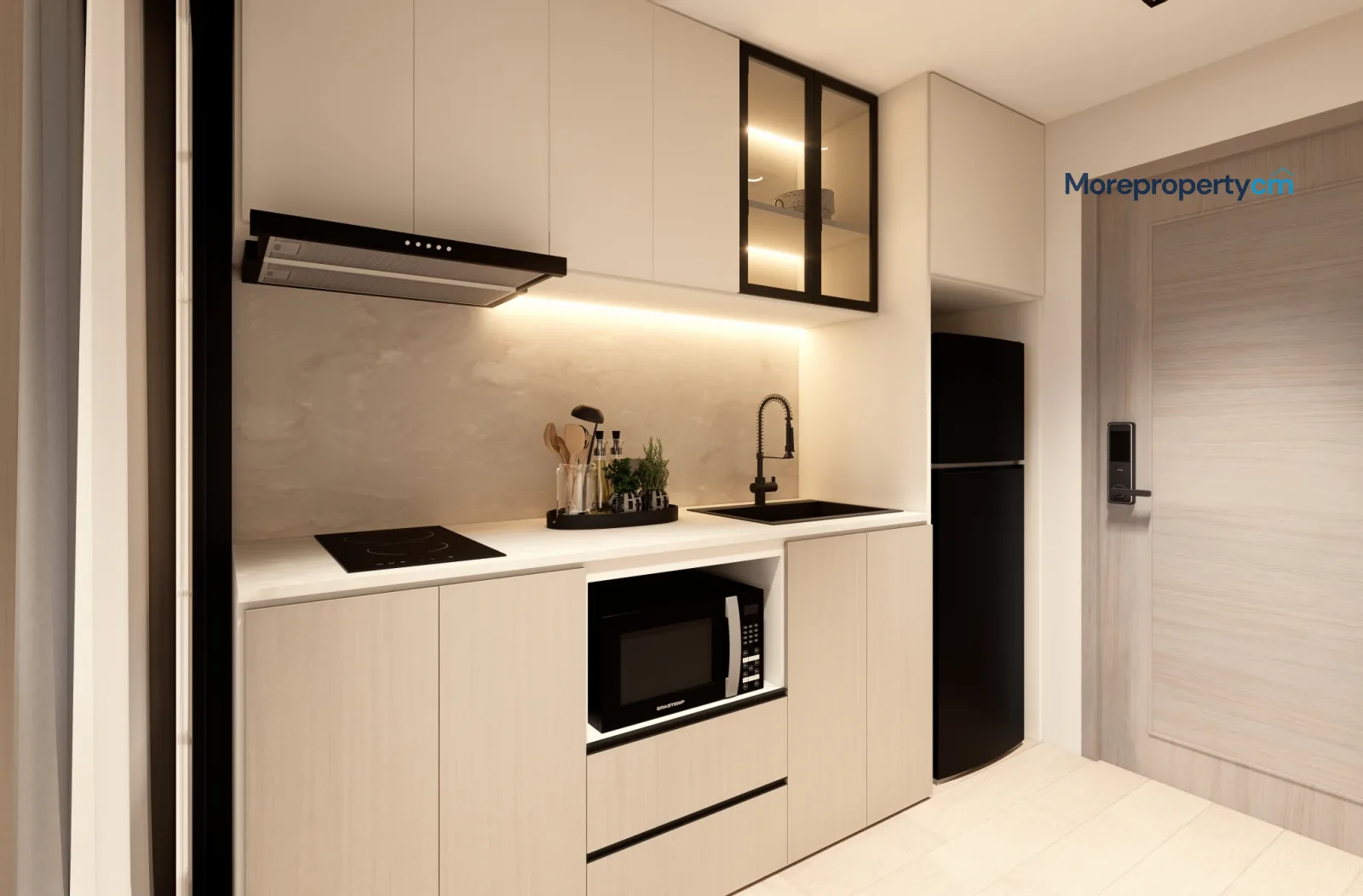 ขายคอนโด นครพิงค์ คอนโดมิเนียม (Nakornping Condo) ห้วยแก้ว - 20