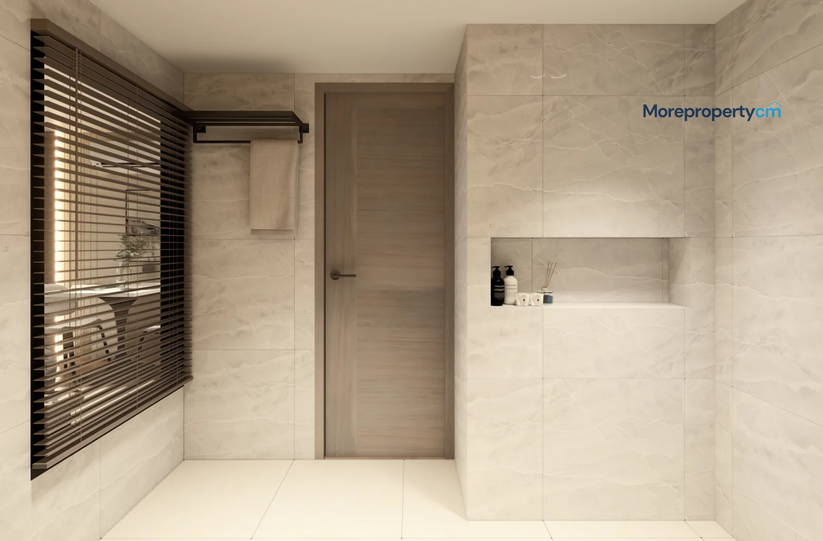 ขายคอนโด นครพิงค์ คอนโดมิเนียม (Nakornping Condo) ห้วยแก้ว - 22