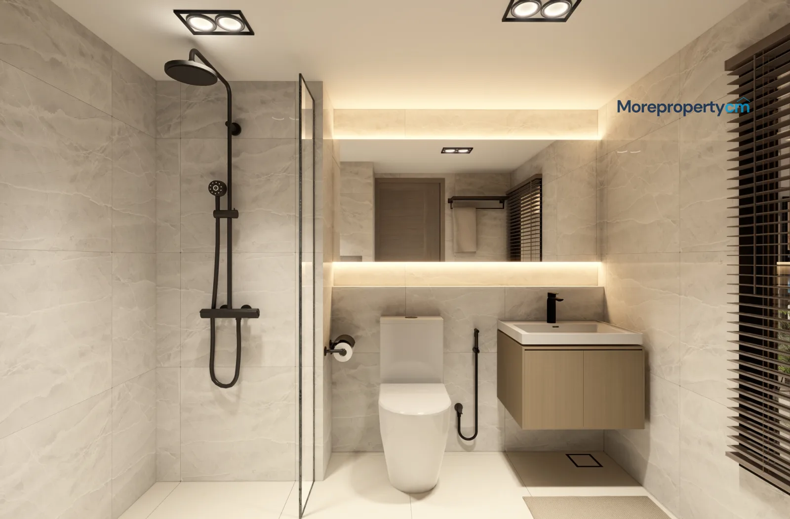 ขายคอนโด นครพิงค์ คอนโดมิเนียม (Nakornping Condo) ห้วยแก้ว - 24
