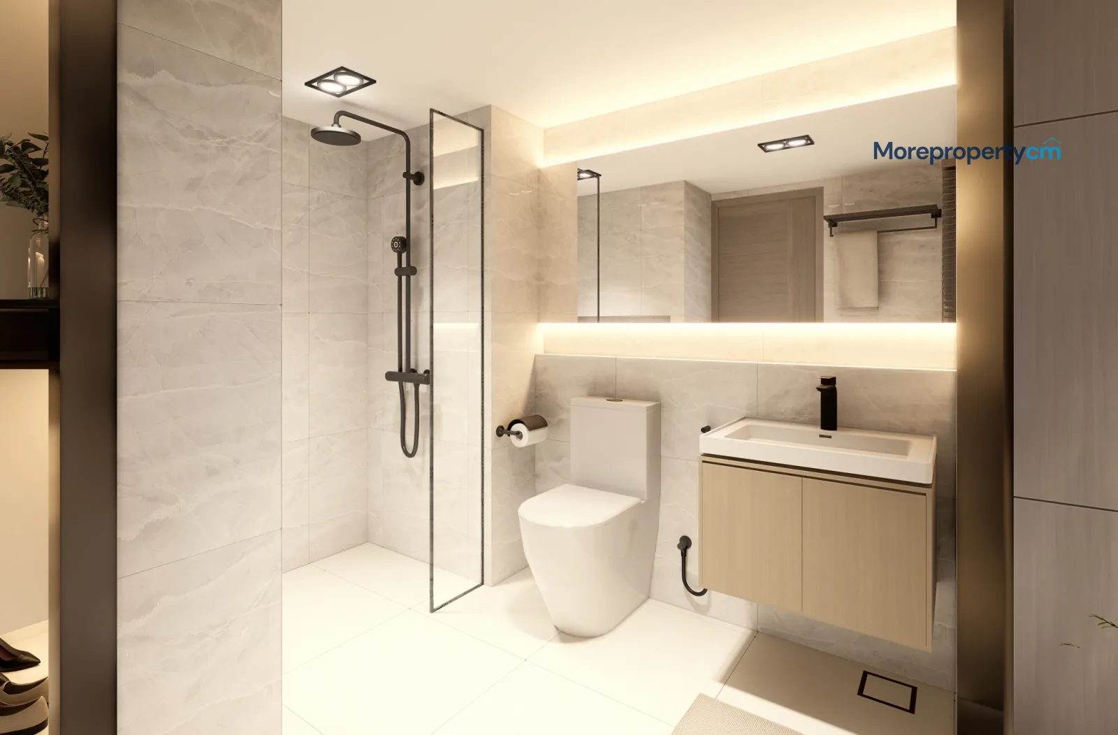 ขายคอนโด นครพิงค์ คอนโดมิเนียม (Nakornping Condo) ห้วยแก้ว - 25