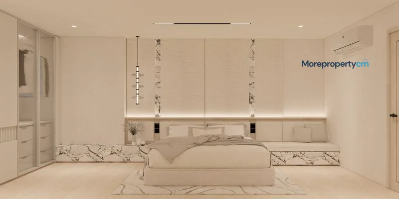 ขายคอนโด ศรีธนาคอนโดมิเนียม 2 (Srithana Condo 2) ห้องใหญ่ไซส์ครอบครัว - 8