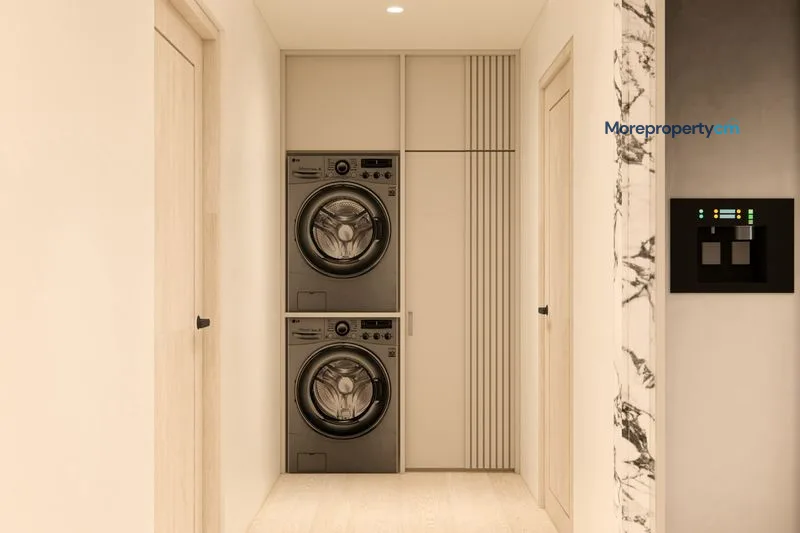 ขายคอนโด ศรีธนาคอนโดมิเนียม 2 (Srithana Condo 2) ห้องใหญ่ไซส์ครอบครัว - 12