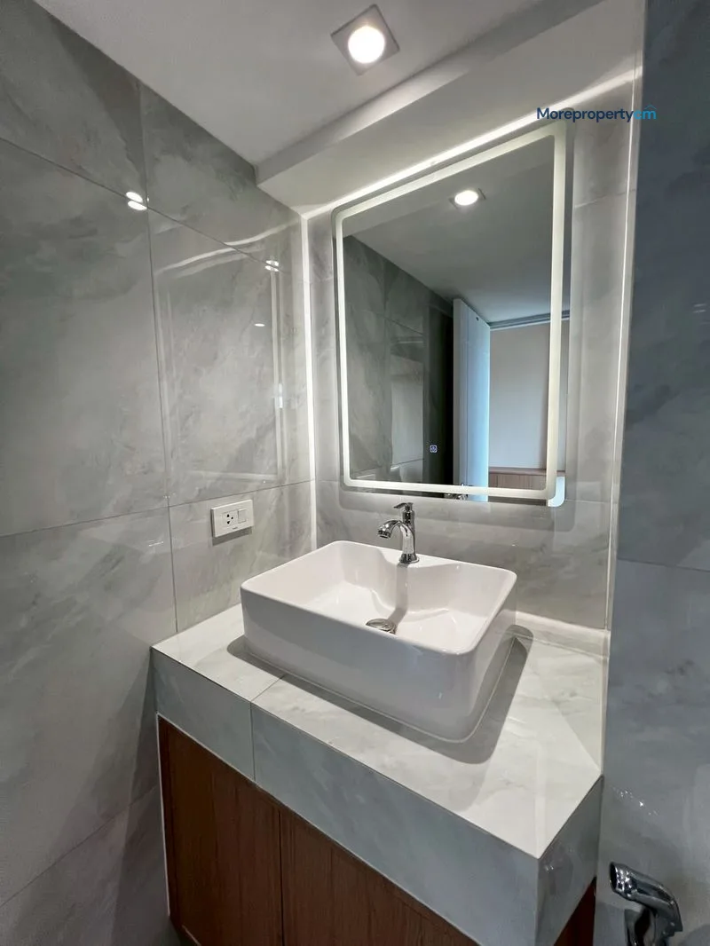ขายคอนโด อังเกต พาวิเลี่ยน (Angket Pavilion) ห้องใหญ่ 2 Bed รีโนเวทใหม่เอี่ยม ชั้น 12 - 16