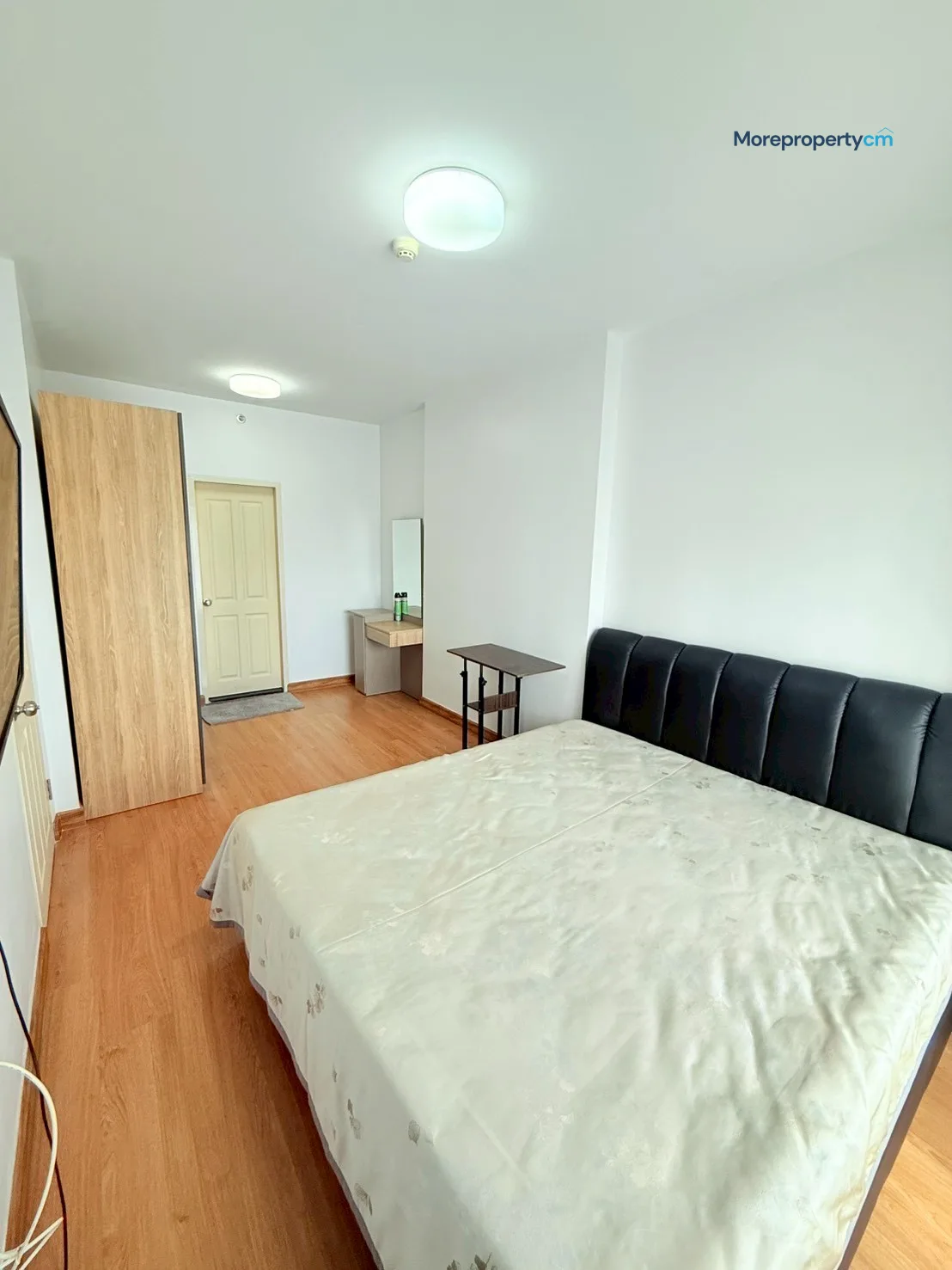 ขายคอนโด ศุภาลัย มอนเต้ บิซ (Supalai Monte 1) ห้องสตูดิโอขนาดใหญ่ 46 ตร.ม. ชั้น 16 - 2