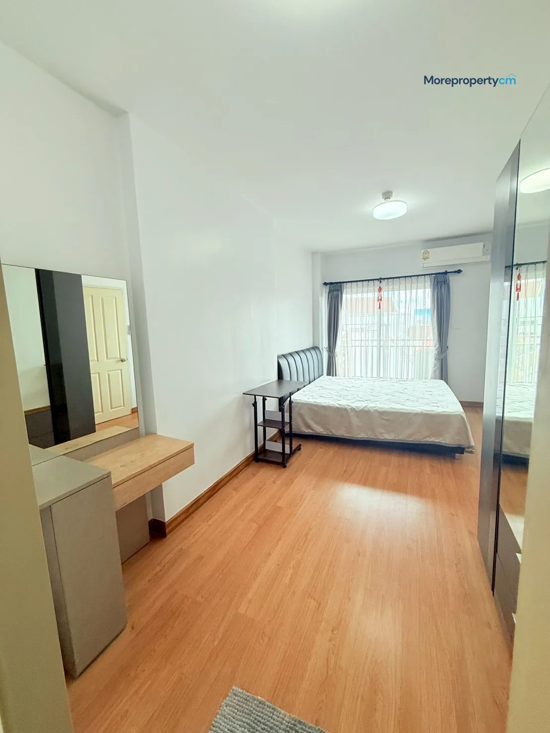 ขายคอนโด ศุภาลัย มอนเต้ บิซ (Supalai Monte 1) ห้องสตูดิโอขนาดใหญ่ 46 ตร.ม. ชั้น 16 - 3