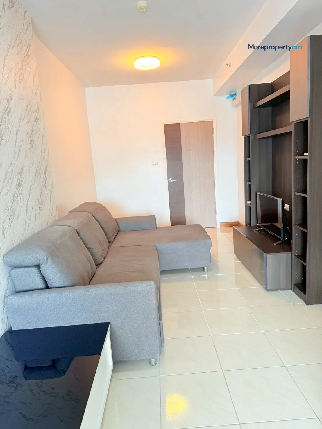 ขายคอนโด ศุภาลัย มอนเต้ บิซ (Supalai Monte 1) ห้องสตูดิโอขนาดใหญ่ 46 ตร.ม. ชั้น 16 - 4