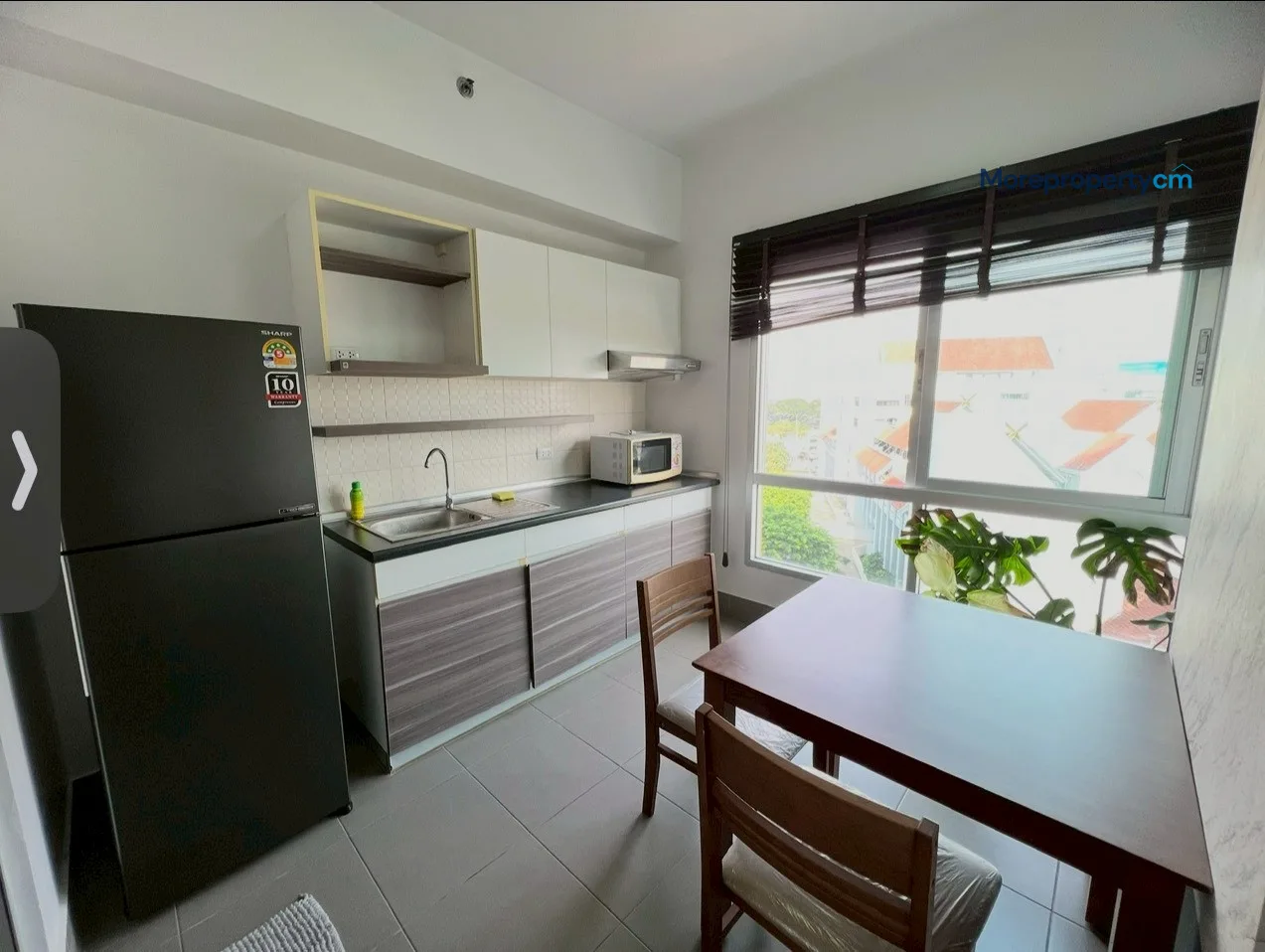 ขายคอนโด ศุภาลัย มอนเต้ บิซ (Supalai Monte 1) ห้องสตูดิโอขนาดใหญ่ 46 ตร.ม. ชั้น 16 - 6