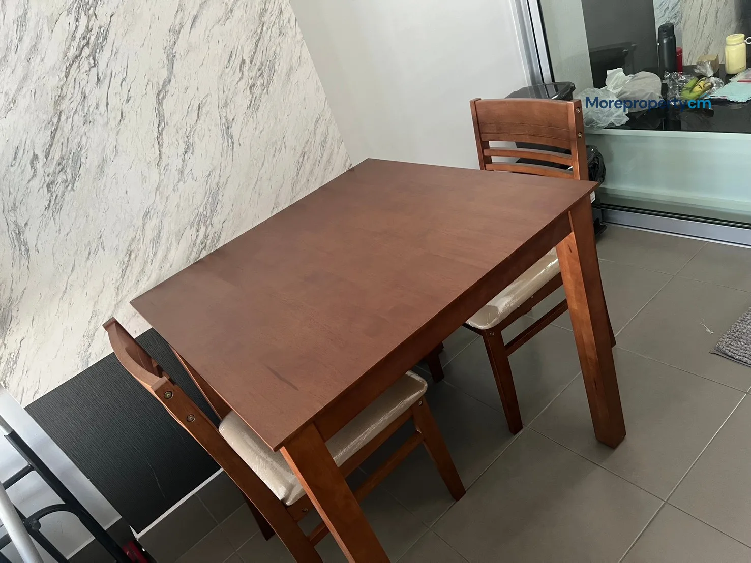 ขายคอนโด ศุภาลัย มอนเต้ บิซ (Supalai Monte 1) ห้องสตูดิโอขนาดใหญ่ 46 ตร.ม. ชั้น 16 - 12