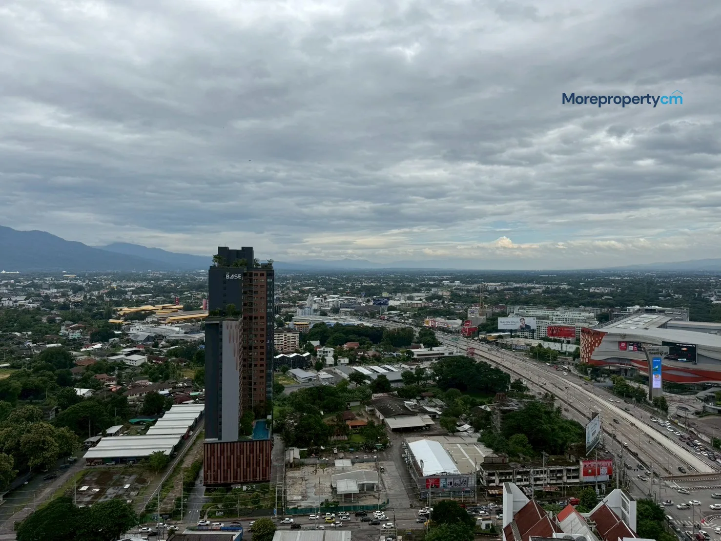 ขายคอนโด ศุภาลัย มอนเต้ บิซ (Supalai Monte 1) ห้องสตูดิโอขนาดใหญ่ 46 ตร.ม. ชั้น 16 - 17