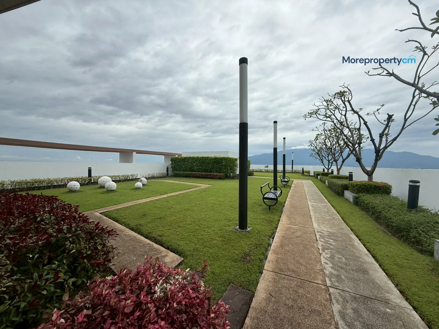 ขายคอนโด ศุภาลัย มอนเต้ บิซ (Supalai Monte 1) ห้องสตูดิโอขนาดใหญ่ 46 ตร.ม. ชั้น 16 - 19