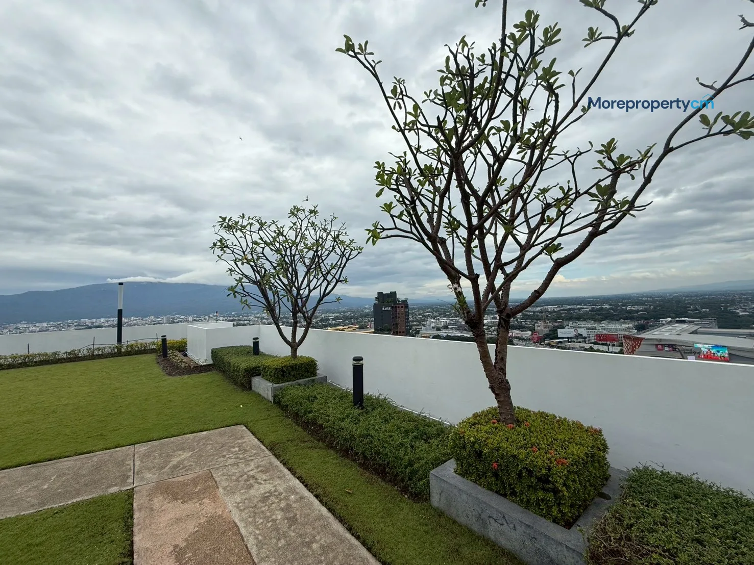 ขายคอนโด ศุภาลัย มอนเต้ บิซ (Supalai Monte 1) ห้องสตูดิโอขนาดใหญ่ 46 ตร.ม. ชั้น 16 - 20