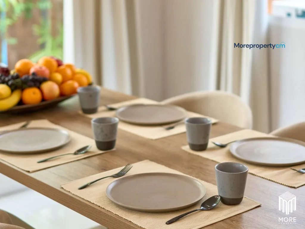 ขายบ้านเดี่ยวรีโนเวทใหม่ ภัสสร ไพรด์ มหิดล – เจริญเมือง - 6