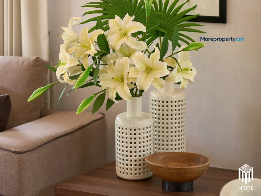 ขายบ้านเดี่ยวรีโนเวทใหม่ ภัสสร ไพรด์ มหิดล – เจริญเมือง - 8