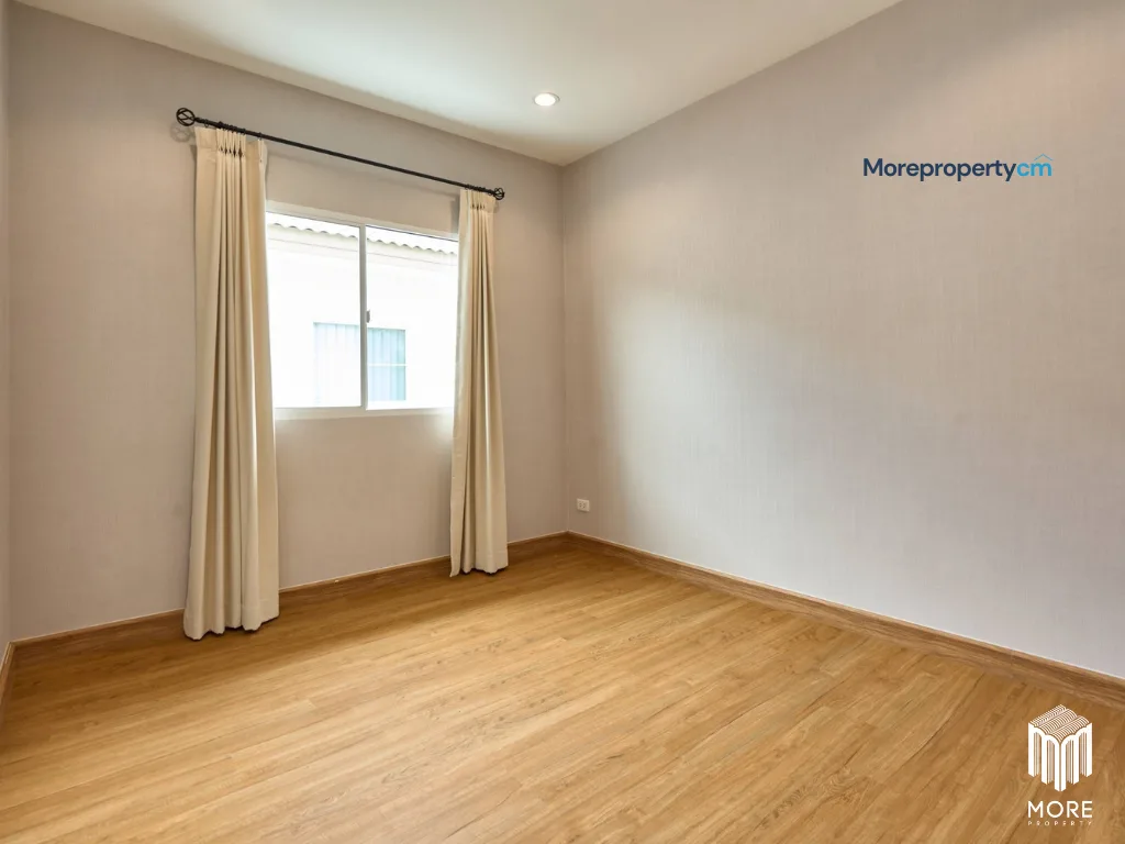 ขายบ้านเดี่ยวรีโนเวทใหม่ ภัสสร ไพรด์ มหิดล – เจริญเมือง - 17