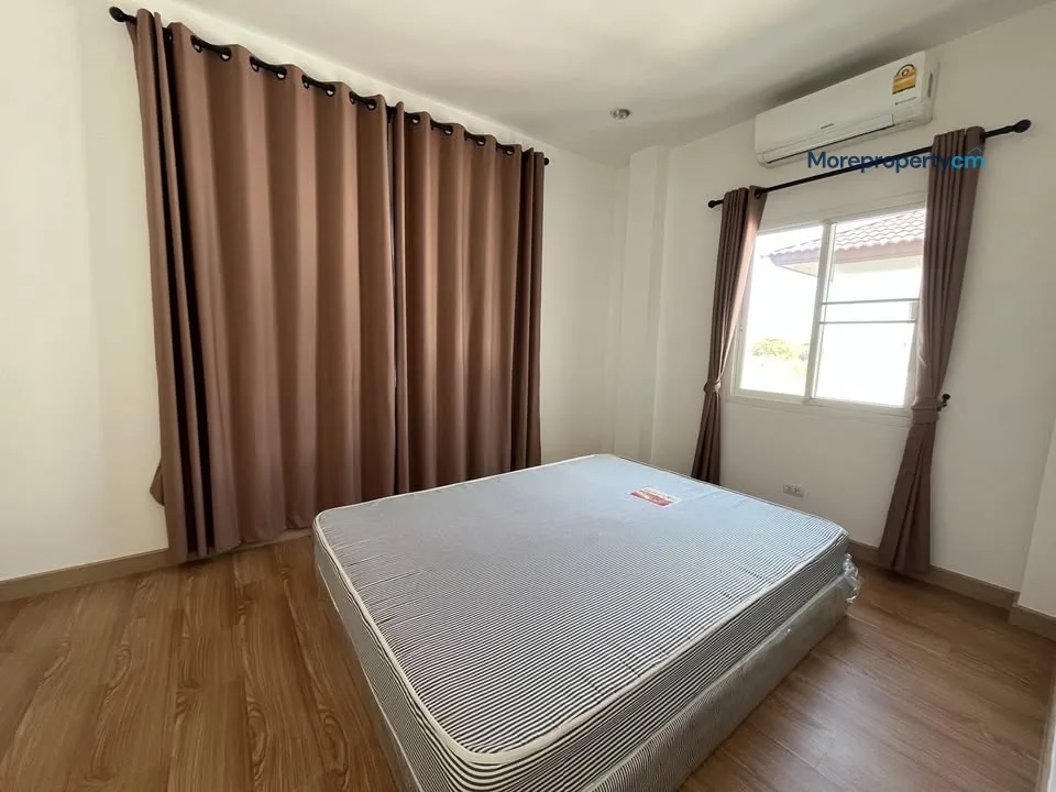 ขายบ้านเดี่ยว 2 ชั้น โครงการ อรสิริน 11 (Ornsirin 11) แม่โจ้-สันทราย - 2