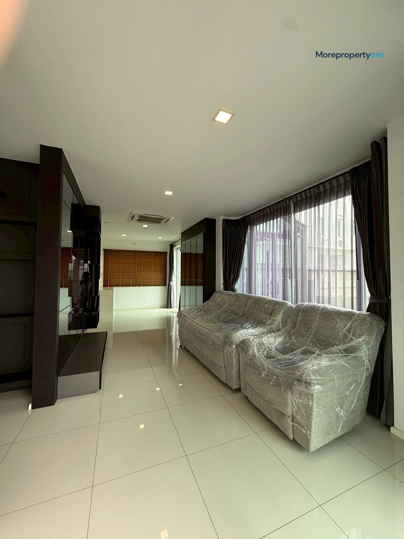 ขายบ้าน ในโครงการ มาลาดาแกรนด์คูลี่ย์ - สันกำแพง บ้านสวย โครงการคุณภาพ - 3