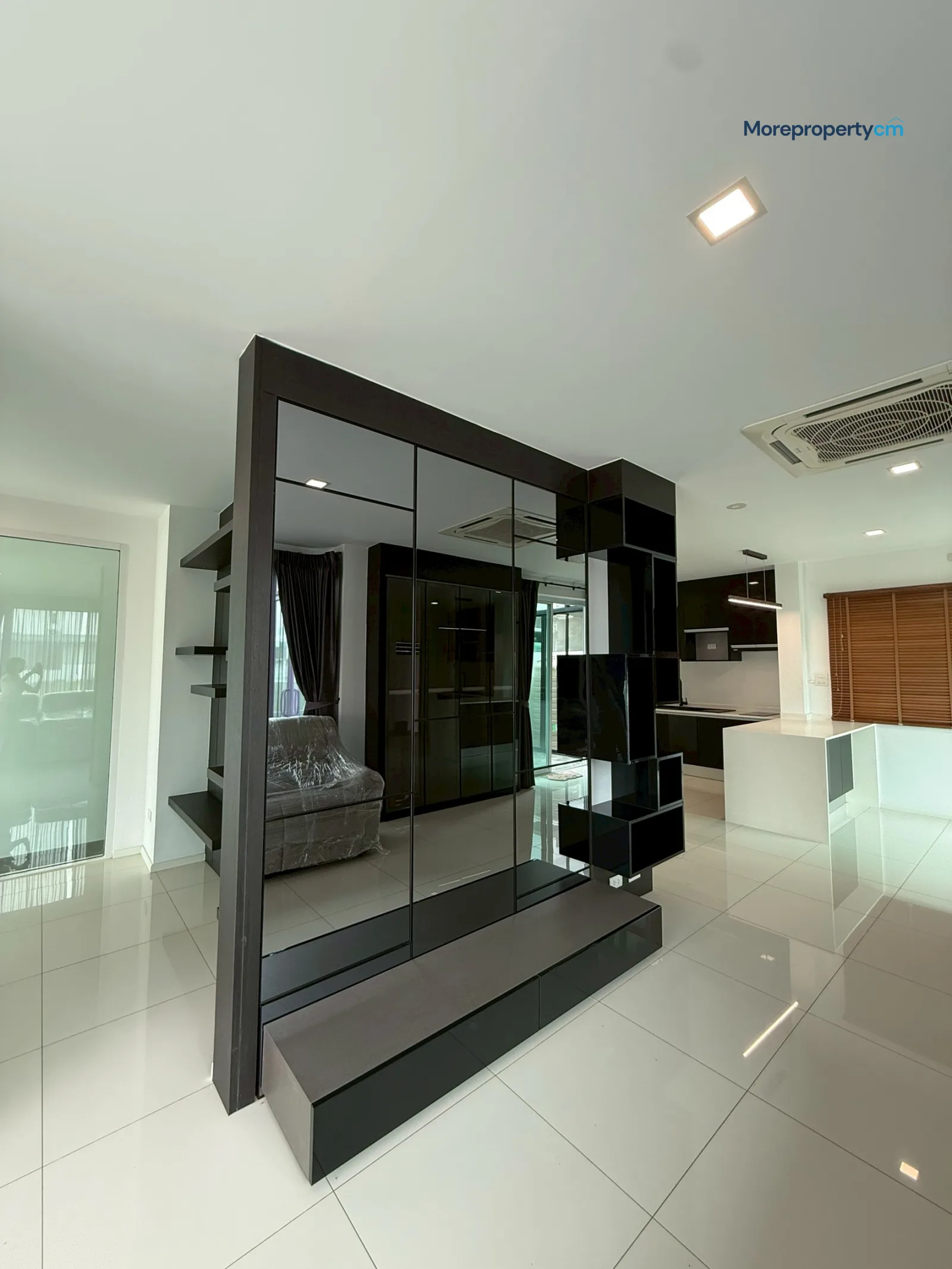 ขายบ้าน ในโครงการ มาลาดาแกรนด์คูลี่ย์ - สันกำแพง บ้านสวย โครงการคุณภาพ - 4