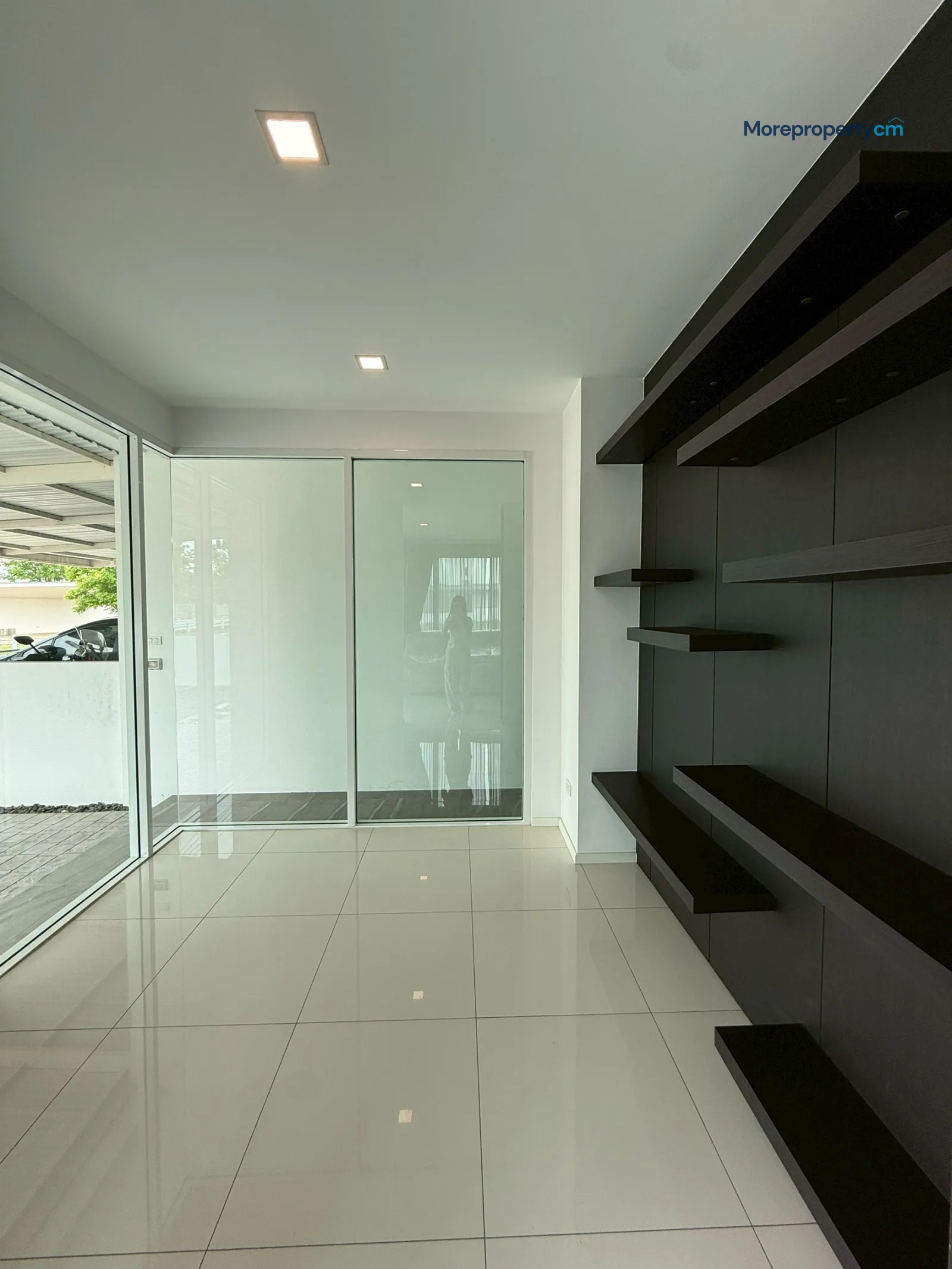 ขายบ้าน ในโครงการ มาลาดาแกรนด์คูลี่ย์ - สันกำแพง บ้านสวย โครงการคุณภาพ - 5