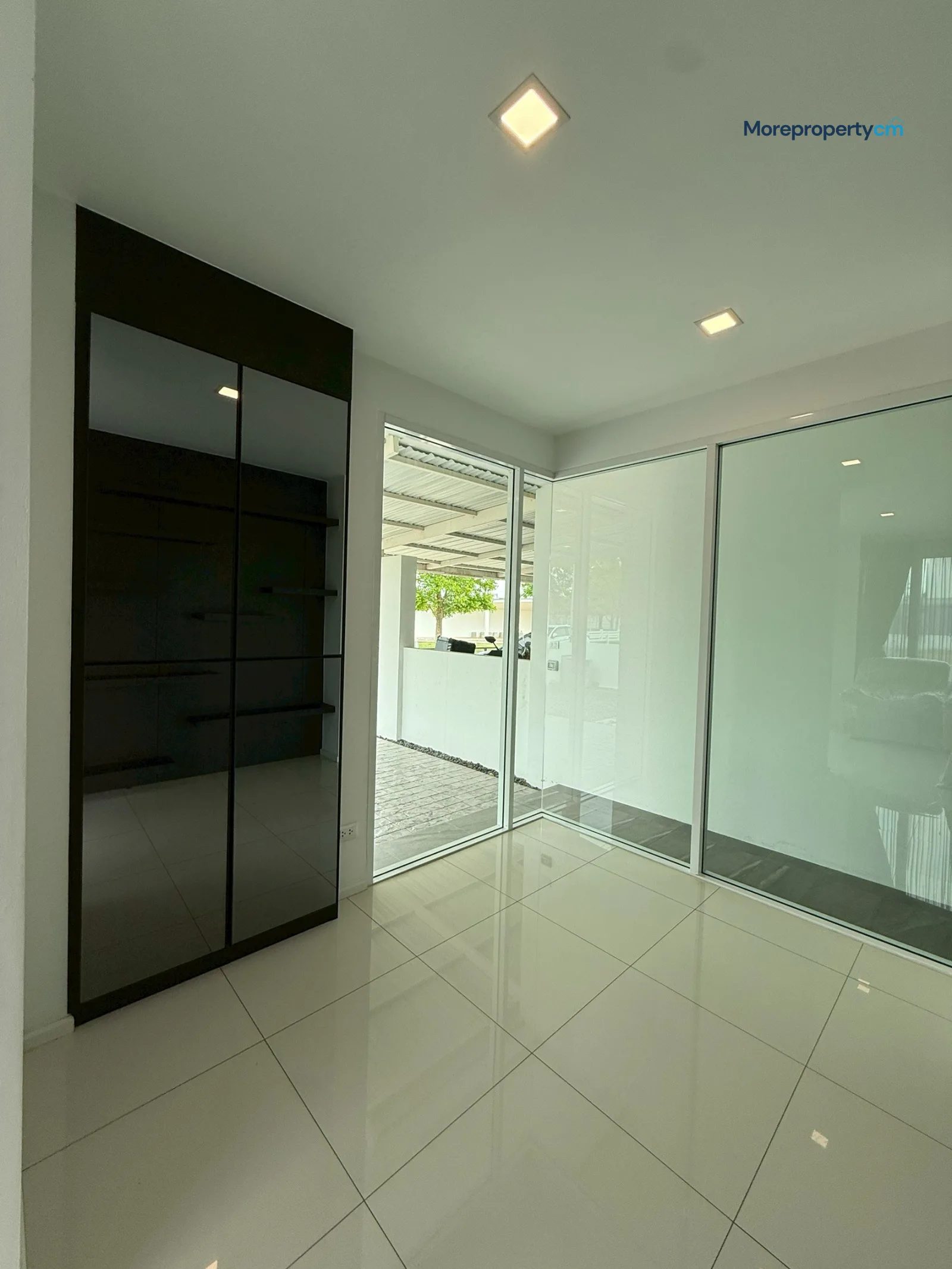 ขายบ้าน ในโครงการ มาลาดาแกรนด์คูลี่ย์ - สันกำแพง บ้านสวย โครงการคุณภาพ - 6