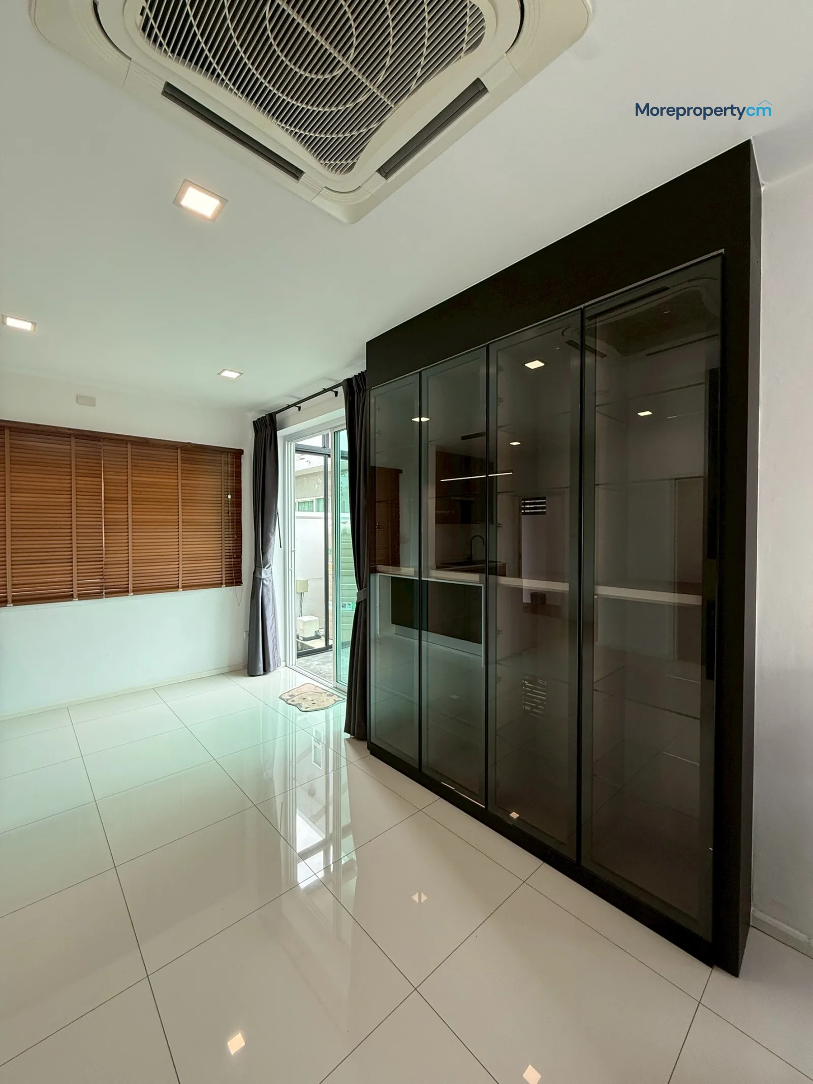 ขายบ้าน ในโครงการ มาลาดาแกรนด์คูลี่ย์ - สันกำแพง บ้านสวย โครงการคุณภาพ - 7