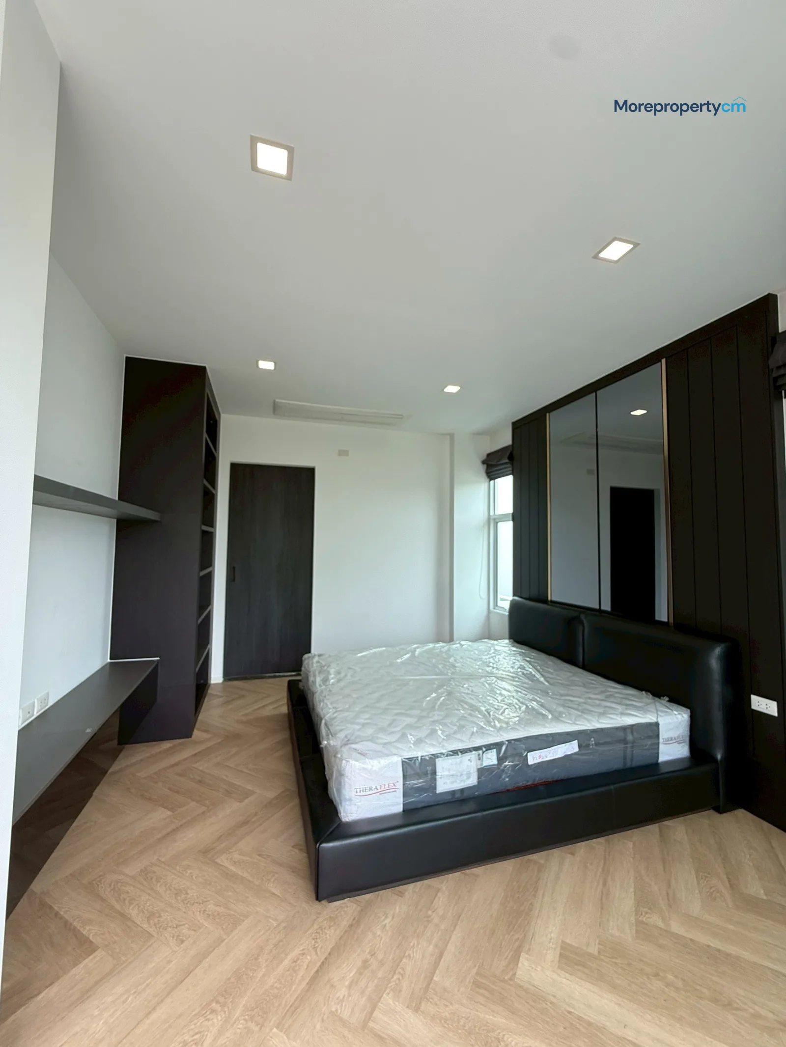ขายบ้าน ในโครงการ มาลาดาแกรนด์คูลี่ย์ - สันกำแพง บ้านสวย โครงการคุณภาพ - 12
