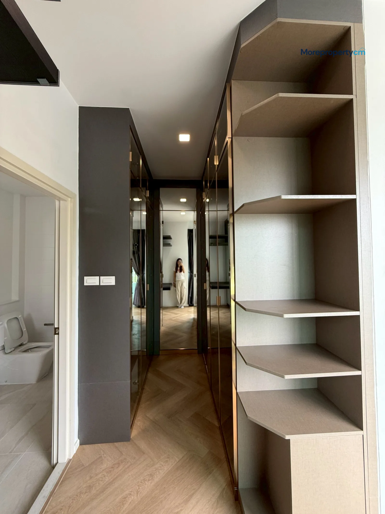 ขายบ้าน ในโครงการ มาลาดาแกรนด์คูลี่ย์ - สันกำแพง บ้านสวย โครงการคุณภาพ - 20