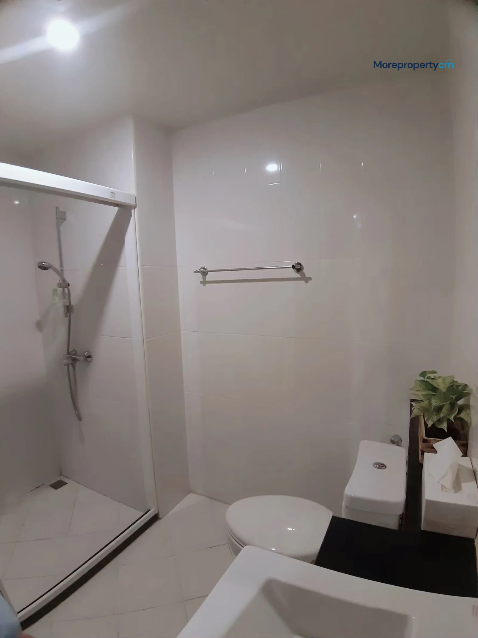 ปันนา เรสซิเดนซ์ แอท ซีเอ็มยู 1 ห้องนอน 1 ห้องน้ำ 40 ตรม. ชั้น6 ใกล้ มช. - 18