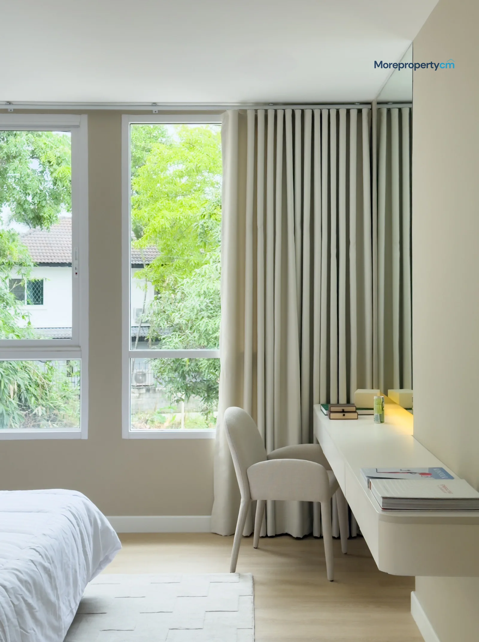 ขายบ้านเดี่ยว 2 ชั้น โครงการ ขวัญเวียง 2 (Baan Khwan Wiang 2) หางดง-สันผักหวาน - 12