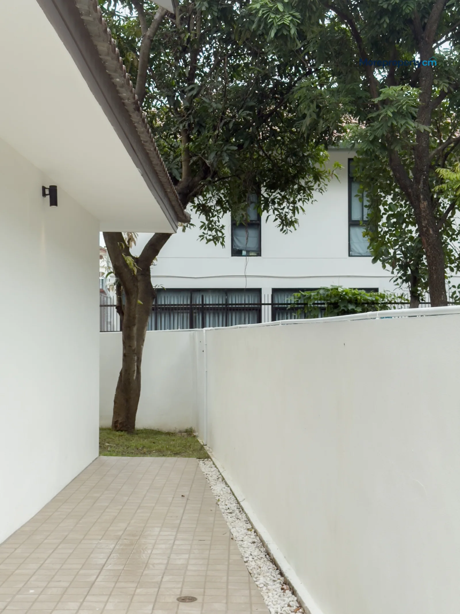 ขายบ้านเดี่ยว 2 ชั้น โครงการ ขวัญเวียง 2 (Baan Khwan Wiang 2) หางดง-สันผักหวาน - 40