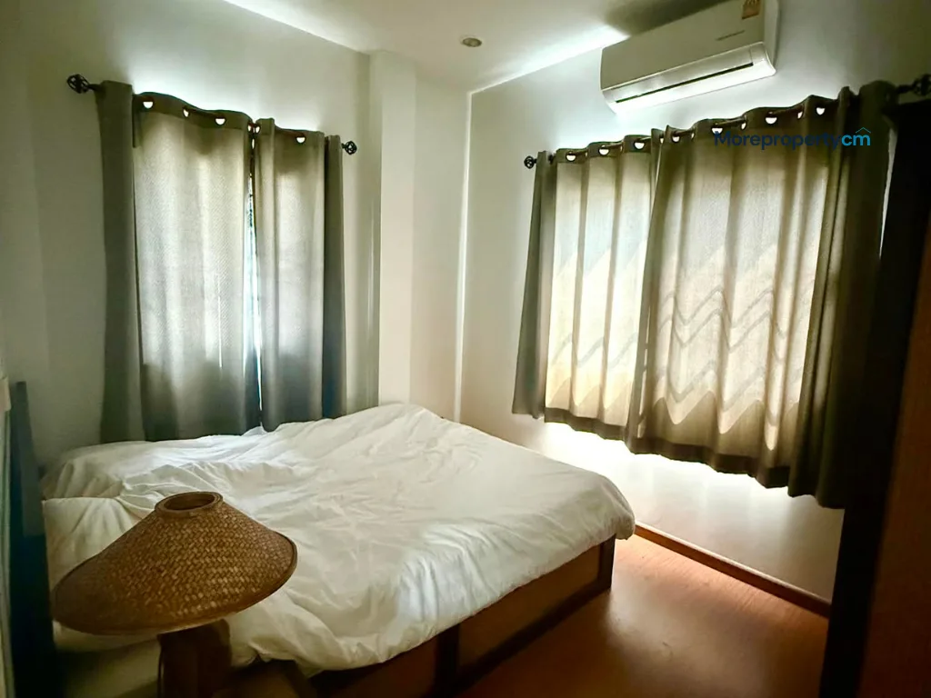 ขายบ้านเดี่ยว 2 ชั้น โครงการ เดอะแกรนด์ สันป่าเลียง (The Grand San Pa Liang) หนองหอย - 6