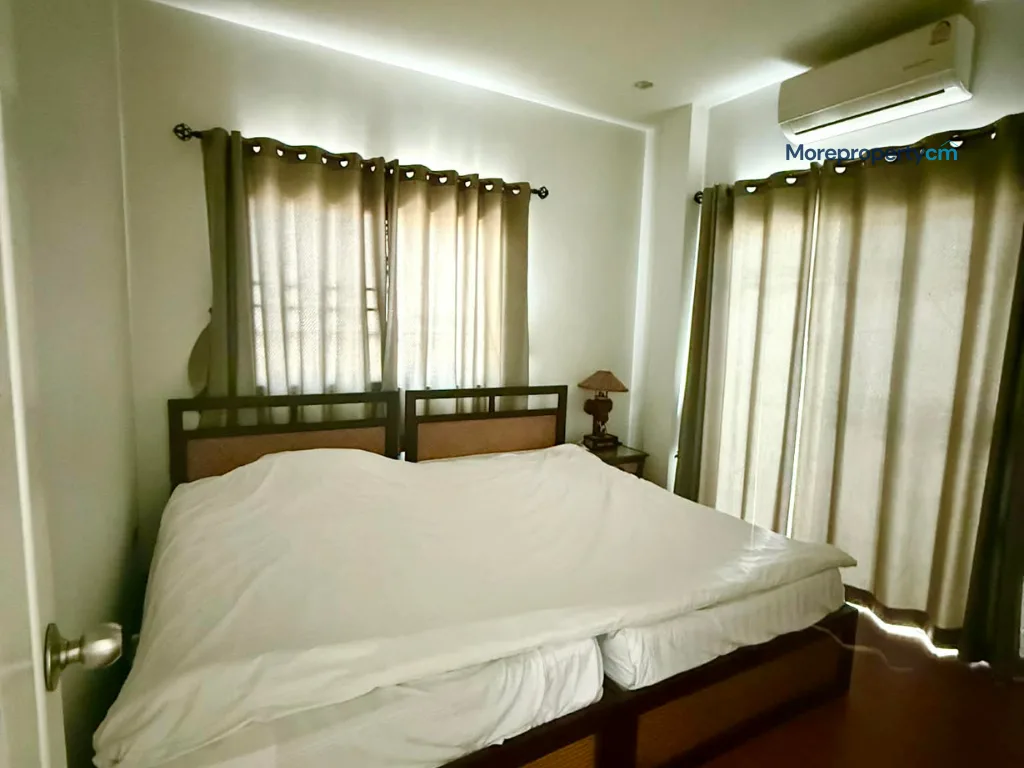 ขายบ้านเดี่ยว 2 ชั้น โครงการ เดอะแกรนด์ สันป่าเลียง (The Grand San Pa Liang) หนองหอย - 7