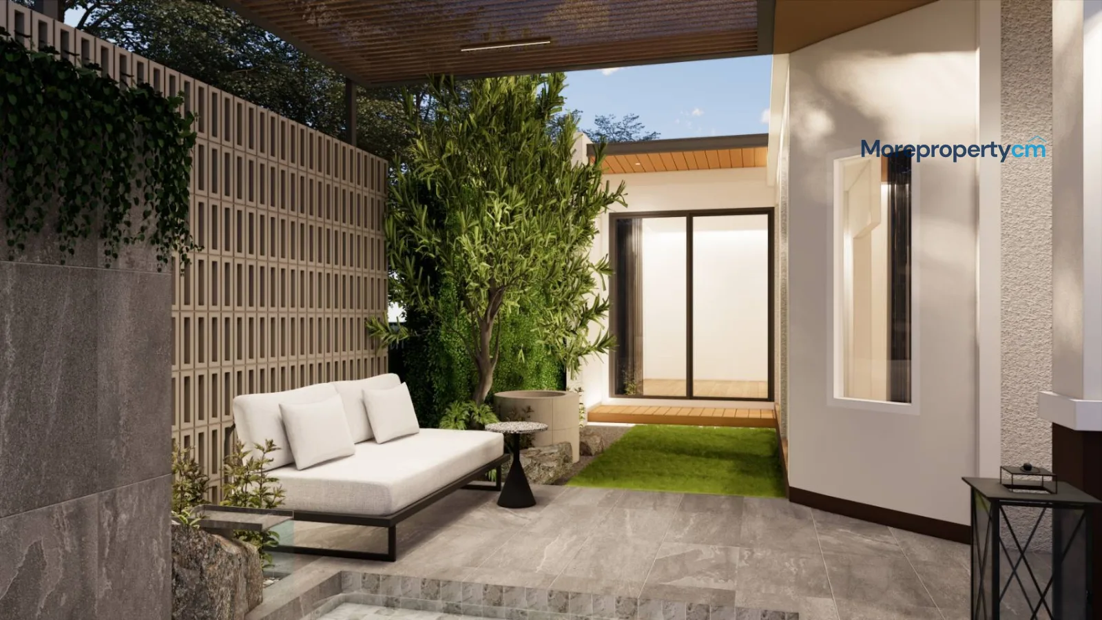 ขายบ้านเดี่ยว 2 ชั้น โครงการ สีวลีคลองชล (Siwalee Klong Chol) แม่เหียะ – - 5
