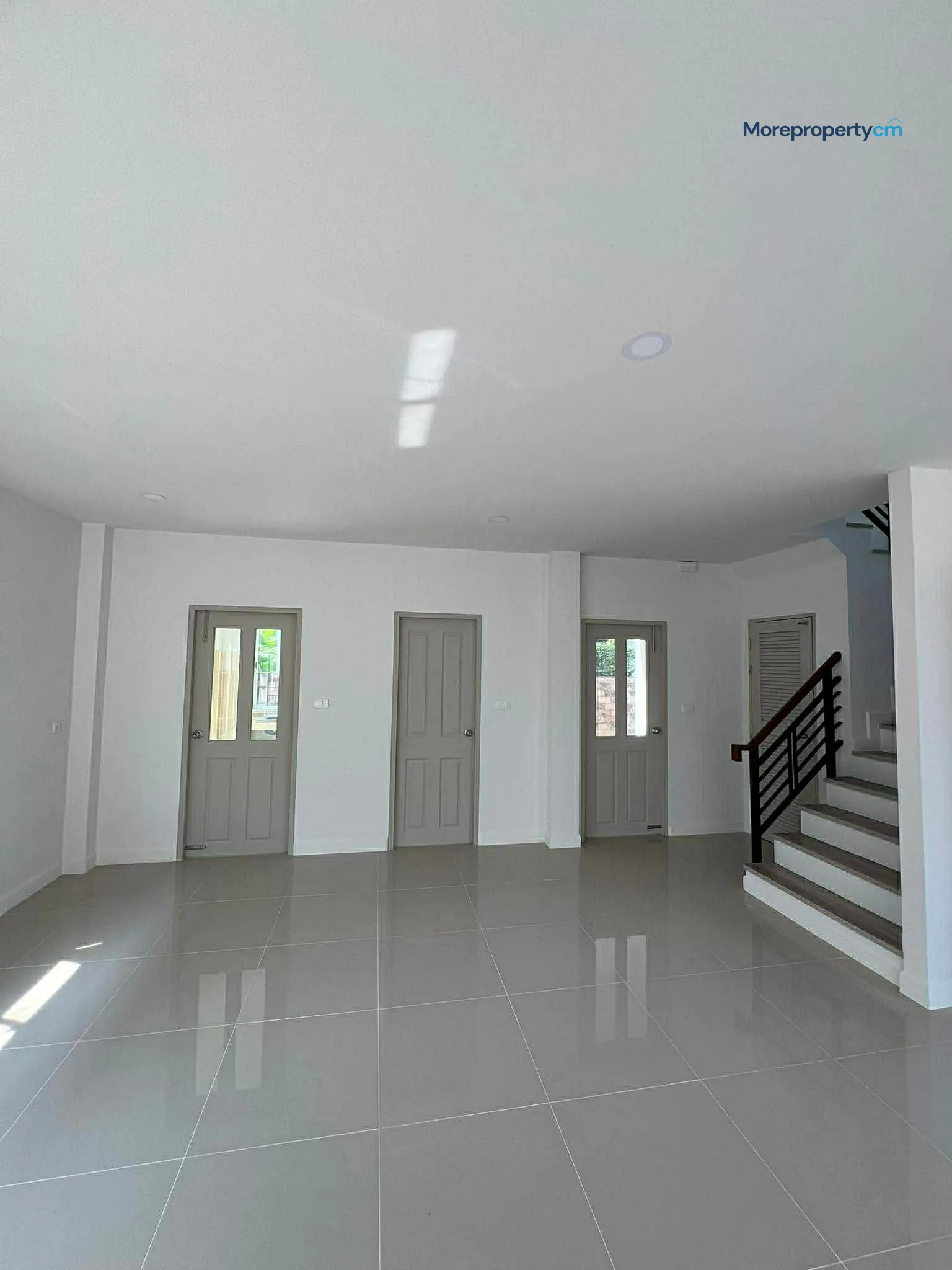 ขายบ้านเดี่ยว 2 ชั้น โครงการ วรารมย์ เจริญเมือง (Vararom Charoen Muang) สันกำแพง - 7