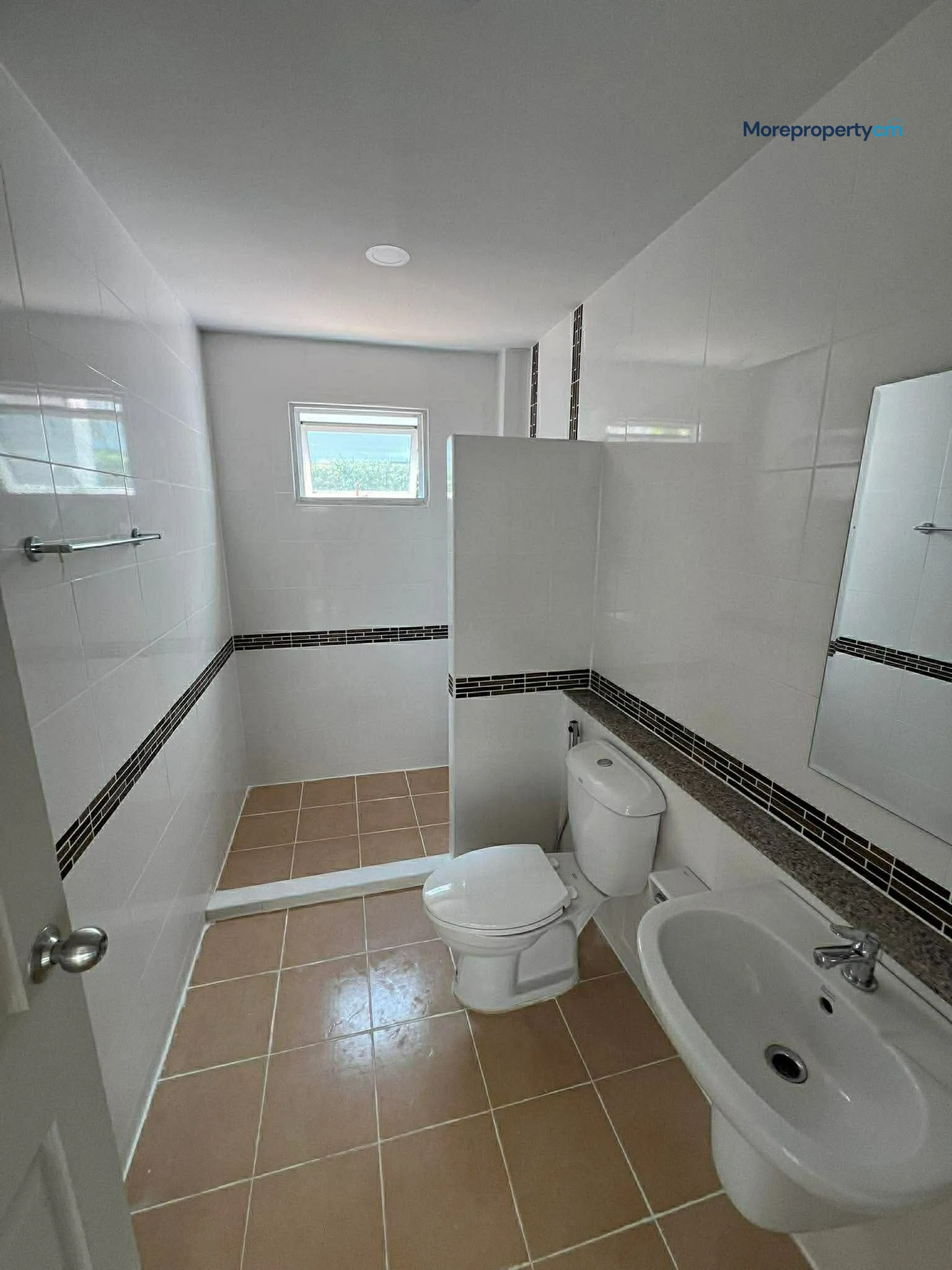 ขายบ้านเดี่ยว 2 ชั้น โครงการ วรารมย์ เจริญเมือง (Vararom Charoen Muang) สันกำแพง - 11