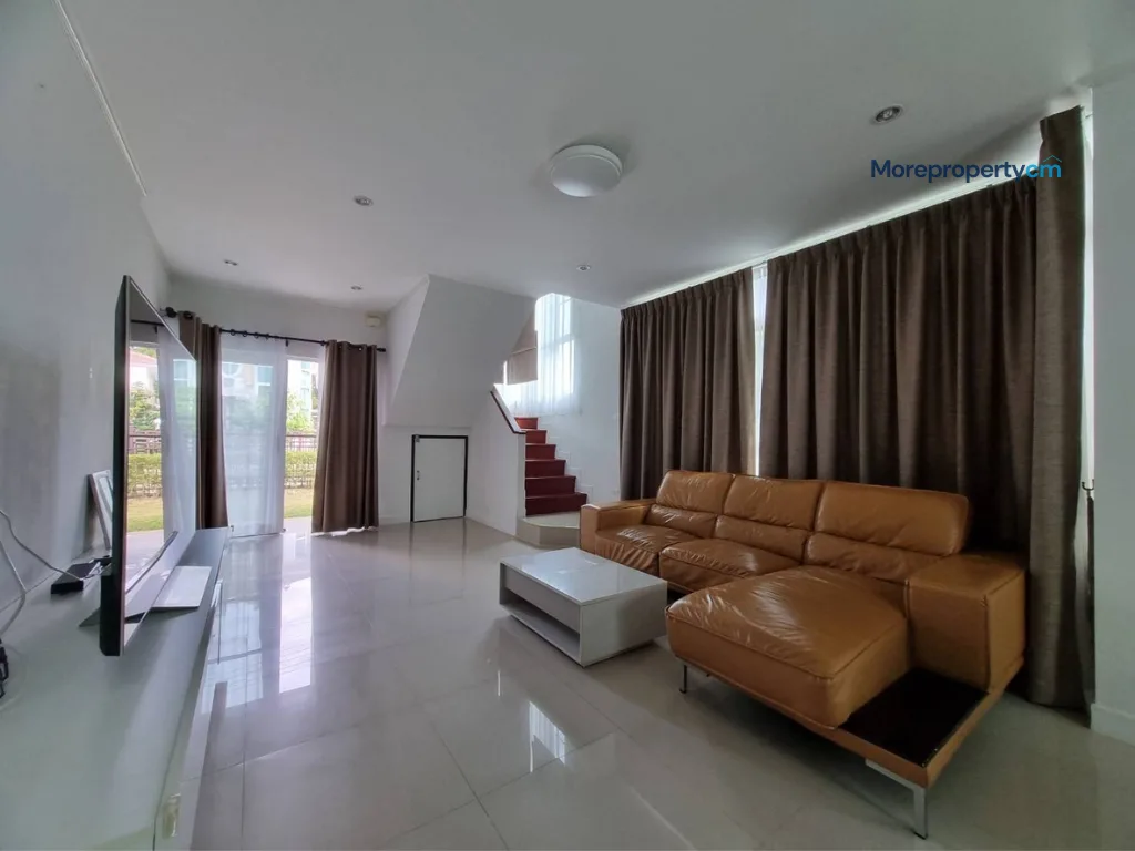 ขายบ้านเดี่ยว 2 ชั้น โครงการ ศุภาลัย การ์เด้นวิลล์ (Supalai Garden Ville) สันกำแพง - 13