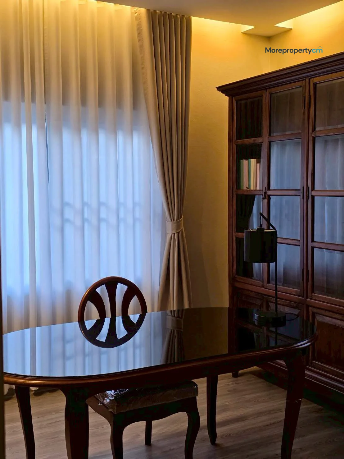 ขายบ้านเดี่ยวแปลงใหญ่ สไตล์โมเดิร์น โครงการ หมู่บ้านซีรีนวิลล์ (Serene Ville) สันทราย - 8