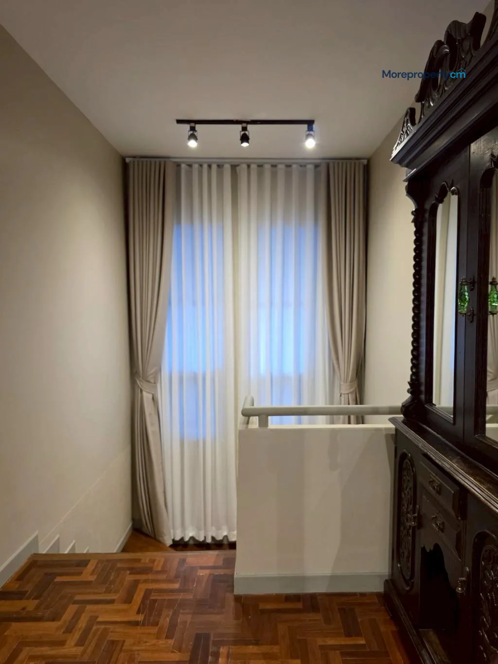 ขายบ้านเดี่ยวแปลงใหญ่ สไตล์โมเดิร์น โครงการ หมู่บ้านซีรีนวิลล์ (Serene Ville) สันทราย - 10