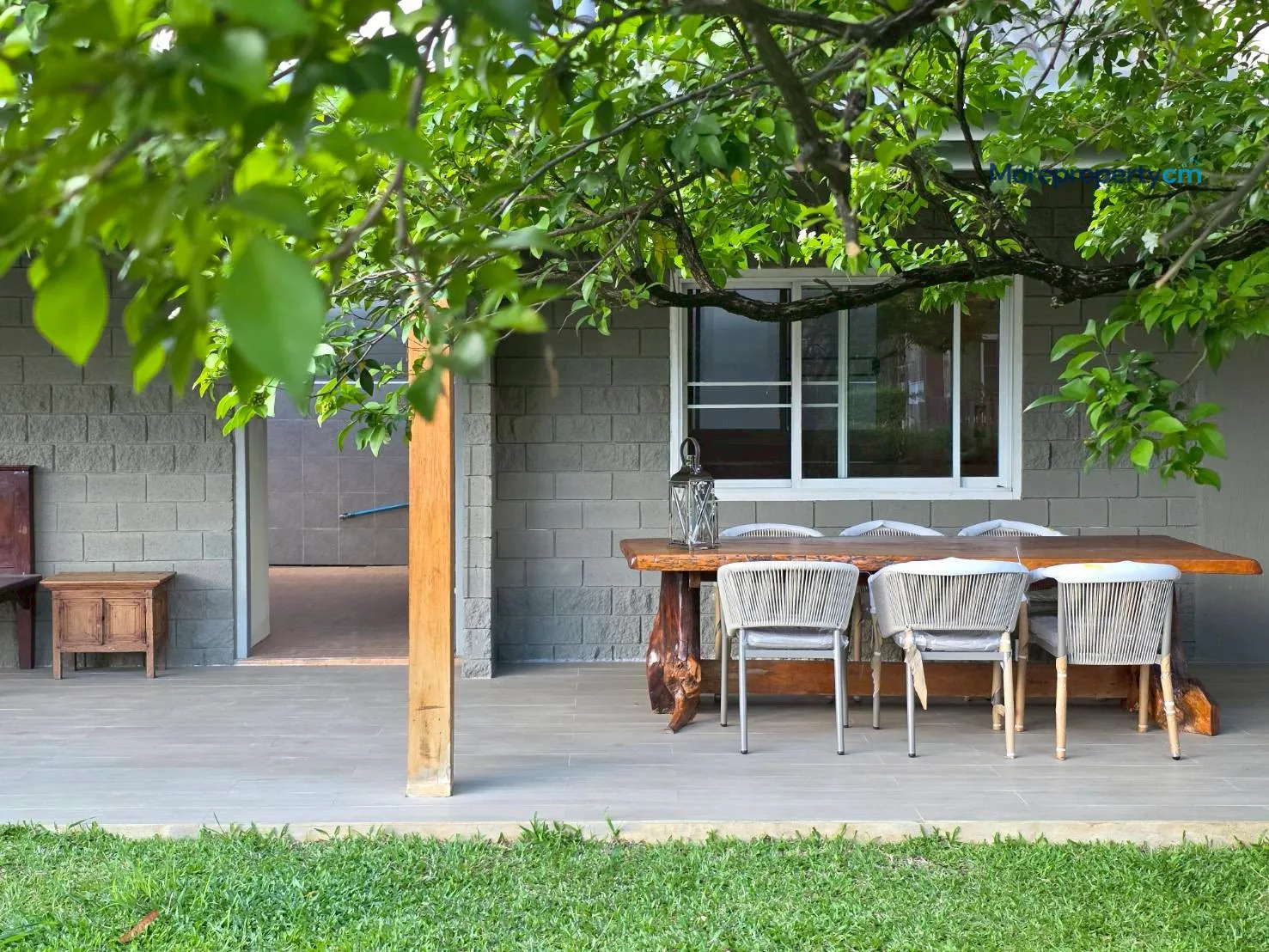 ขายบ้านเดี่ยวแปลงใหญ่ สไตล์โมเดิร์น โครงการ หมู่บ้านซีรีนวิลล์ (Serene Ville) สันทราย - 14