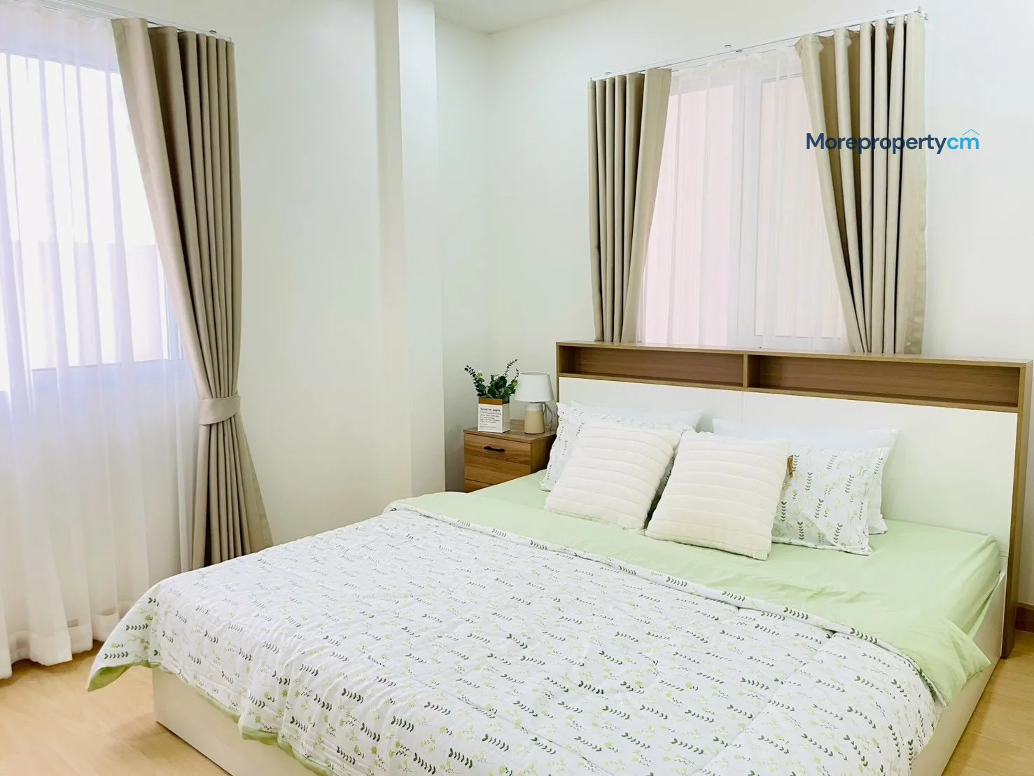 ขายบ้านเดี่ยวชั้นเดียว หมู่บ้านบ้านสวนนนทรี (Baan Suan Nontree) รวมโชค - 10