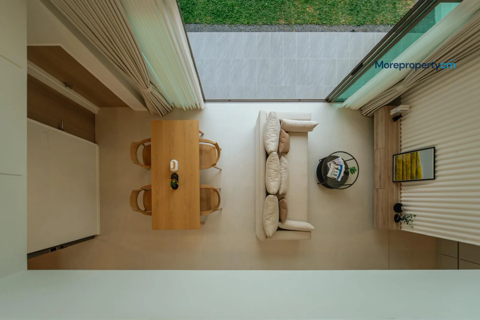 ขายบ้านเดี่ยว 2 ชั้น สร้างใหม่ สไตล์โมเดิร์น โครงการทำเลสันปูเลย - 13