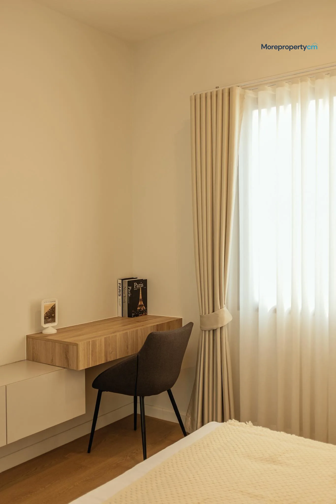 ขายบ้านเดี่ยว 2 ชั้น สร้างใหม่ สไตล์โมเดิร์น โครงการทำเลสันปูเลย - 25